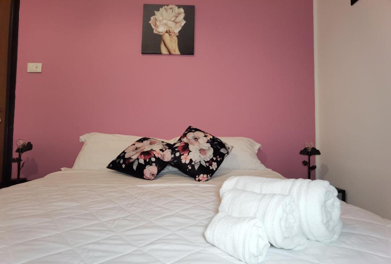Casa vacanze Luxury Sisters House 