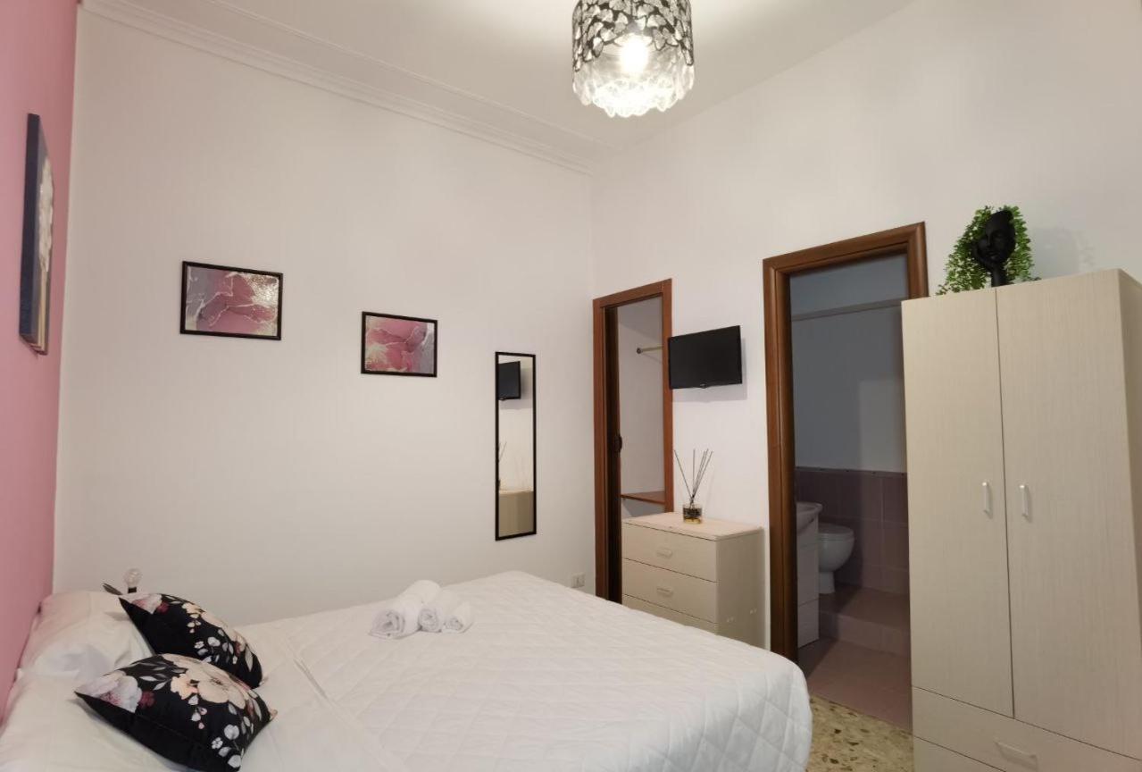 Casa vacanze Luxury Sisters House 