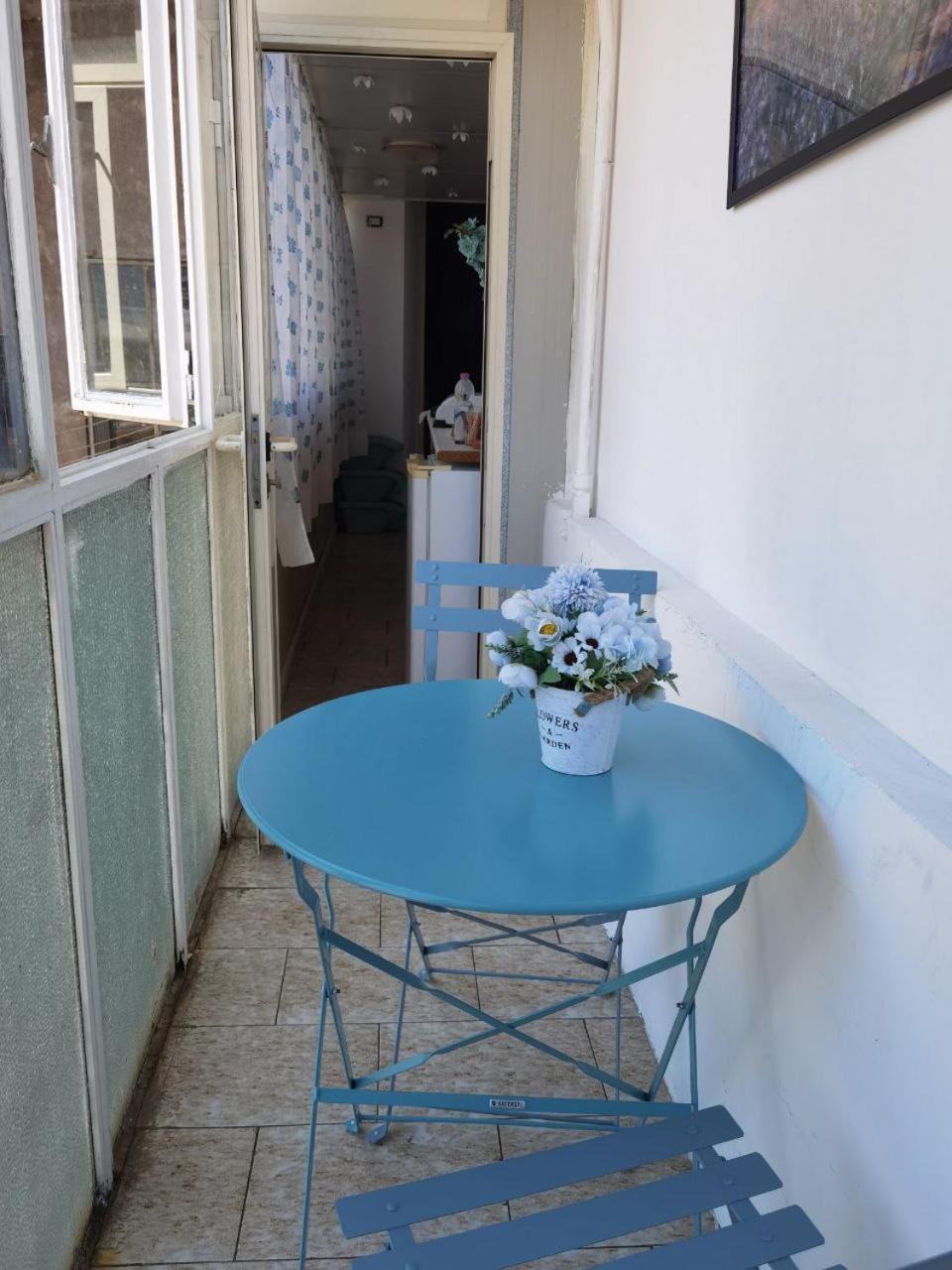 Casa vacanze Luxury Sisters House 