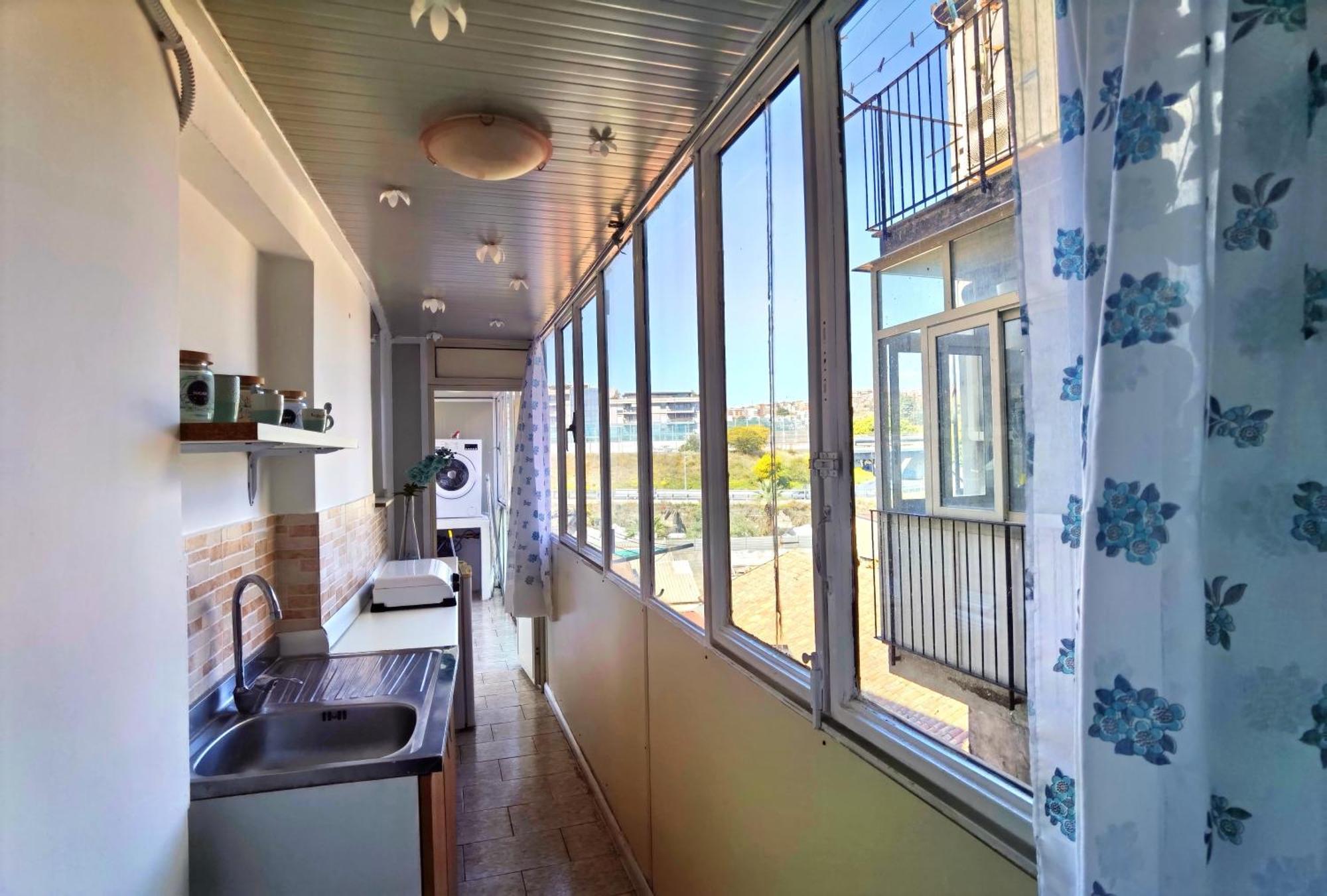 Casa vacanze Luxury Sisters House 